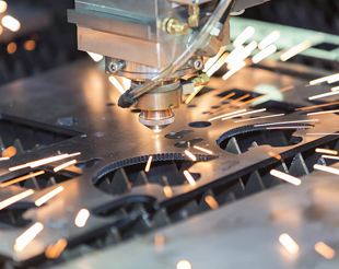 Laser Cutting machine for cnc laser cutting services